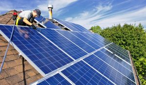 Service d'installation de photovoltaïque et tuiles photovoltaïques à Auzeville-Tolosane